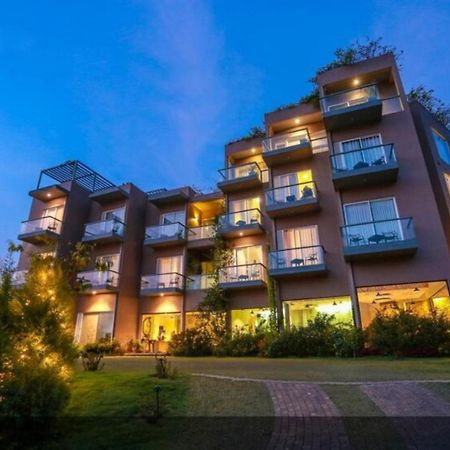 Skyloft Kandy By Aaradhya Bagian luar foto