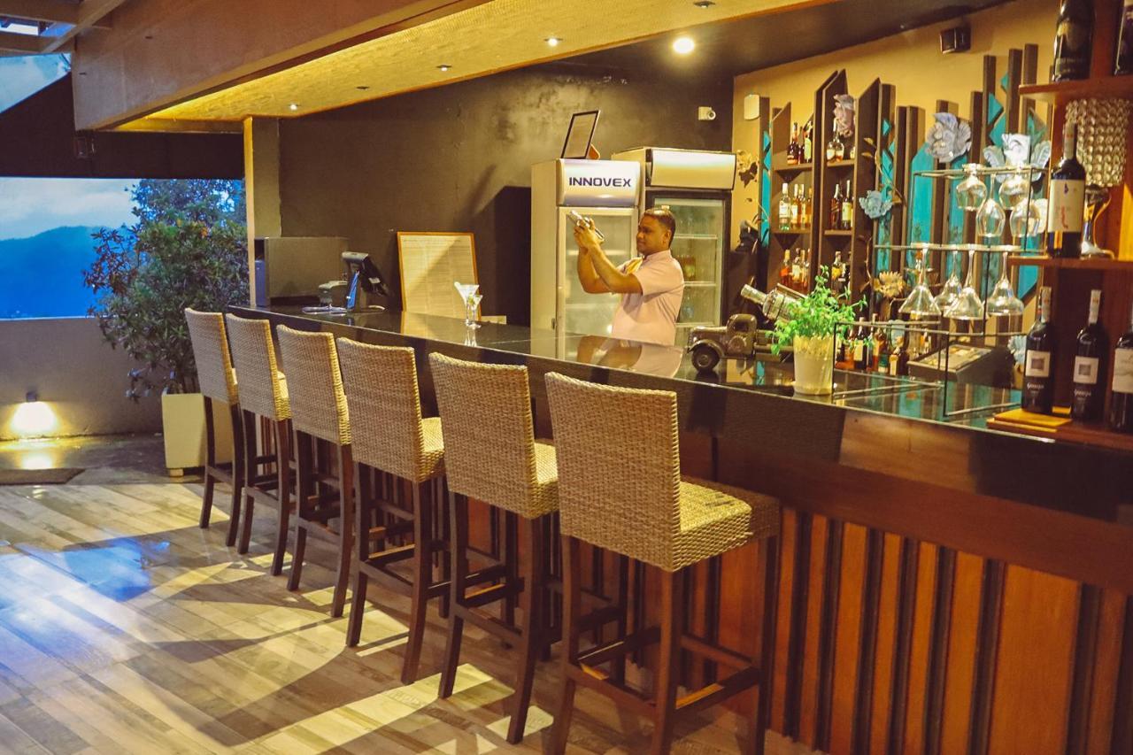 Skyloft Kandy By Aaradhya Bagian luar foto