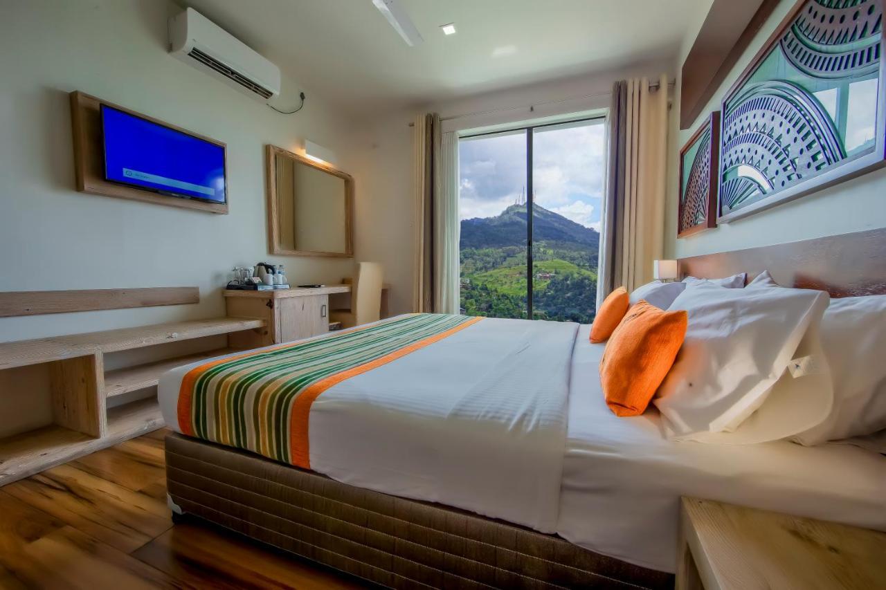 Skyloft Kandy By Aaradhya Bagian luar foto