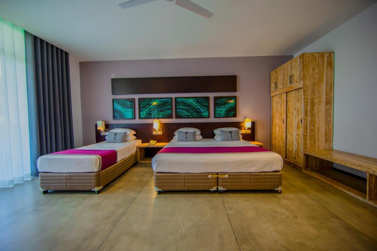 Skyloft Kandy By Aaradhya Bagian luar foto