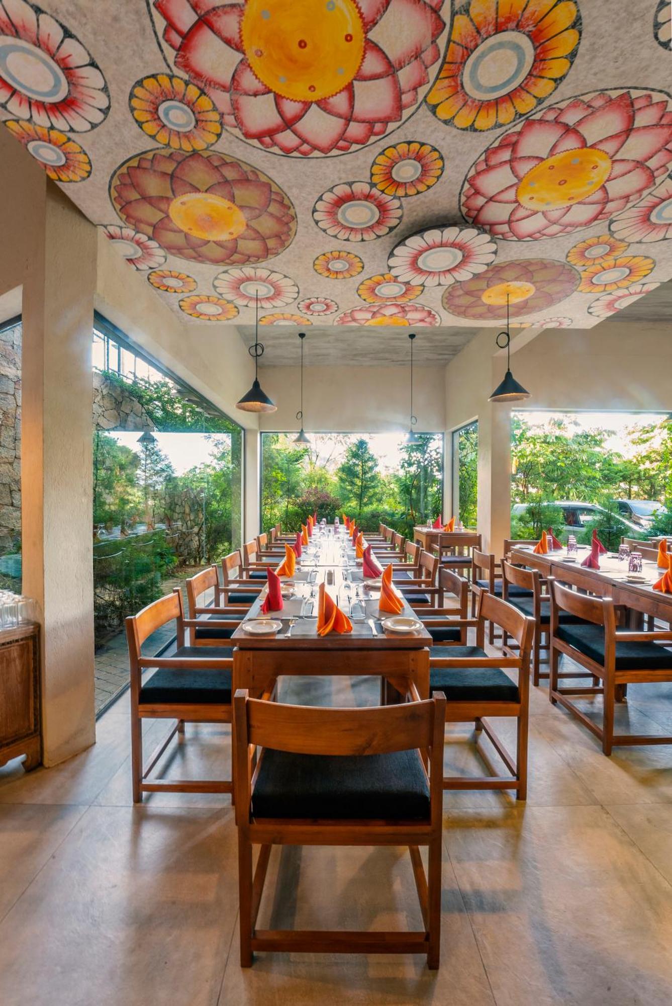 Skyloft Kandy By Aaradhya Bagian luar foto