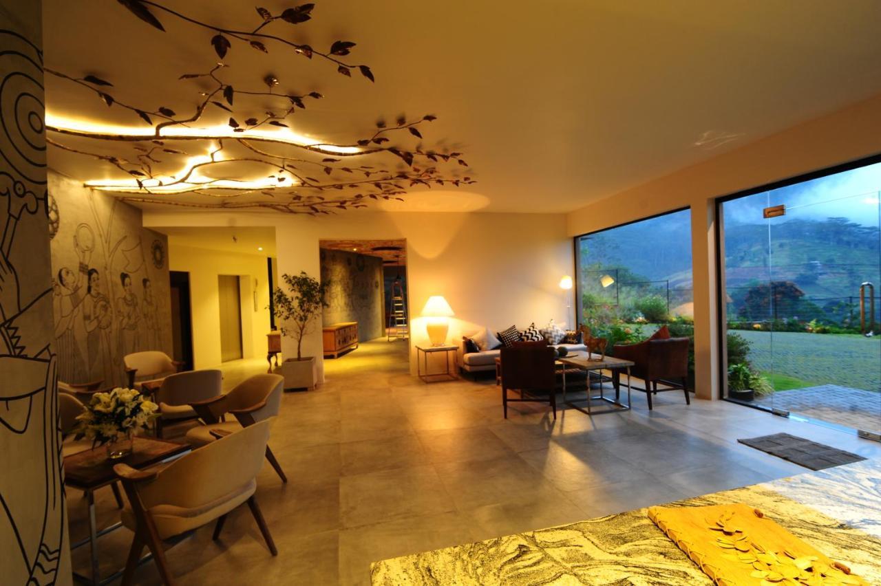 Skyloft Kandy By Aaradhya Bagian luar foto