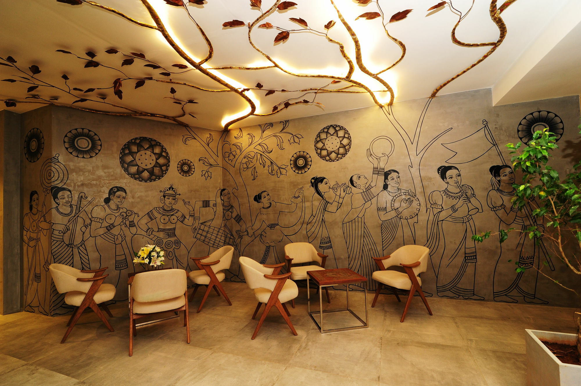 Skyloft Kandy By Aaradhya Bagian luar foto